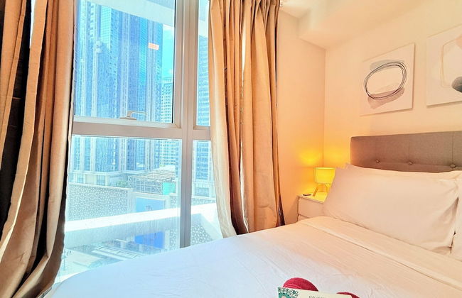 Uptown Parksuites 2 - Photo 20