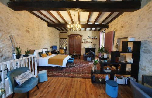 Le Mas Réolais - Foto 98