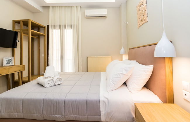 Alektor Studios & Apartments - Foto 3