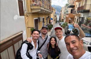 Ninni Mondello House - Photo 54