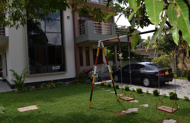 Villa Sam & Sun - Foto 34