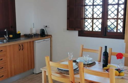 LA TAGORA Conect with the nature & relax - Foto 17