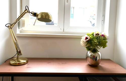 Apartamento Between Beach Historical Monuments - Photo 7