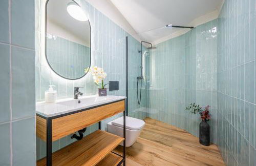 The Nest Masia Can Tiranasi Relájate y Disfruta Escapada con Encanto Cerca de Barcelona- - Photo 6