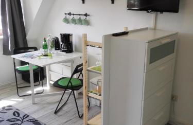 Ferienwohnung Strandzeit Cuxhaven - Foto 19