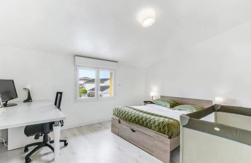 Villa Safari, Golf & Spa - Toulouse - Photo 34