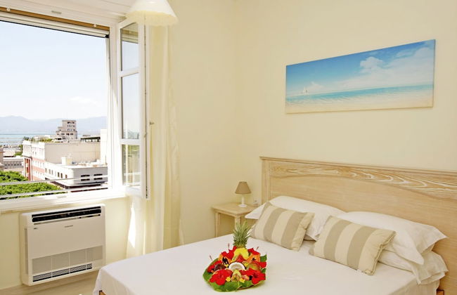 Brezza Marina Luxury Rooms - Foto 15