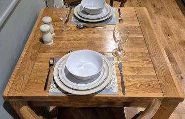 Charming 1 bed Peak District Barn Conversion - Photo 15