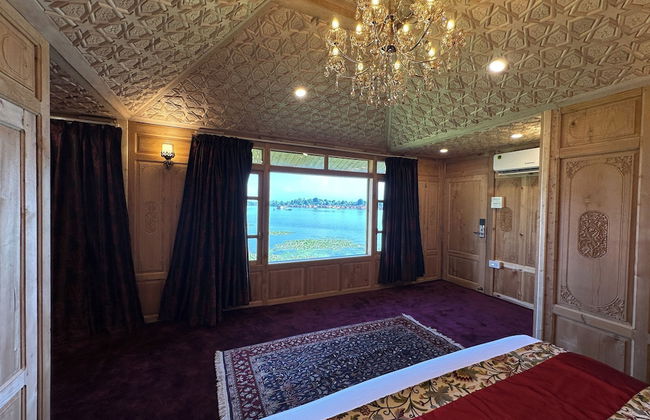 New York Houseboat - Foto 25