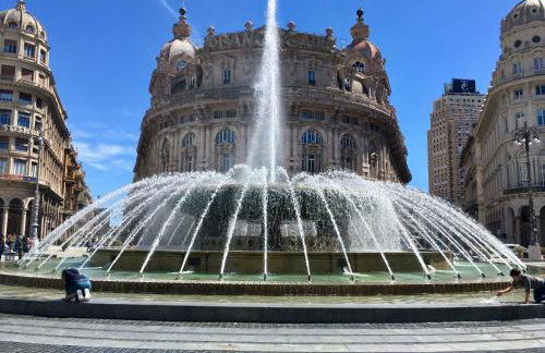 Romantic Sea View Flat in Genova - Photo 26