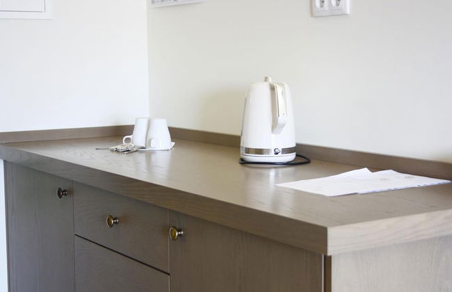 Quinta do Mocho Turismo Rural - Foto 12