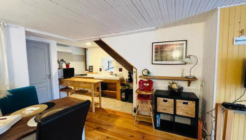 Le gîte de la vallée du Douctouyre - Foto 5