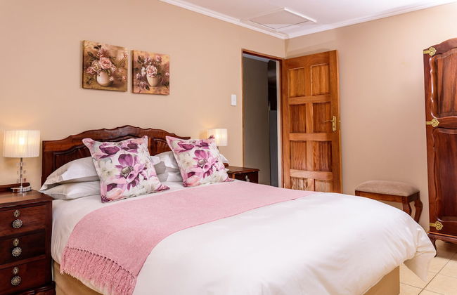 Bon Accord Farm Cottages - Foto 4