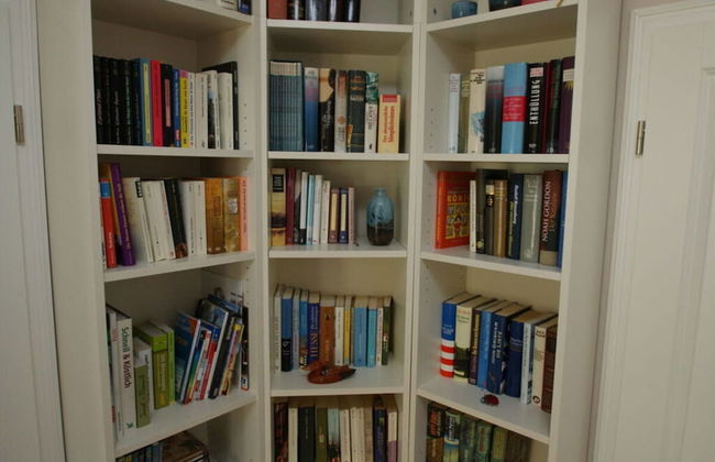 Reethus Star Kicker - Photo 19