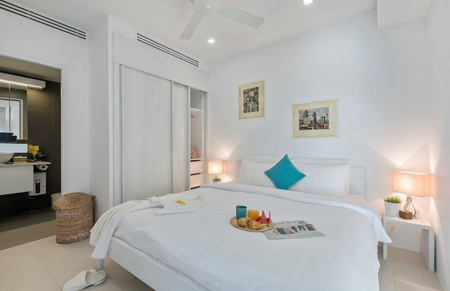 Luxury Apartment Unique Residences - Photo 31