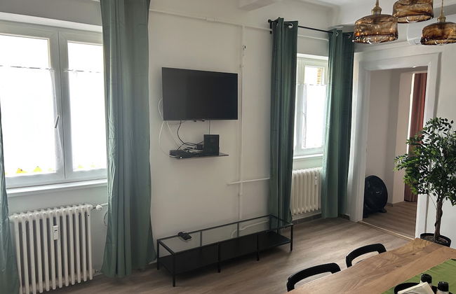 Diamond Astoria 4, Quiet Apartment - Photo 16