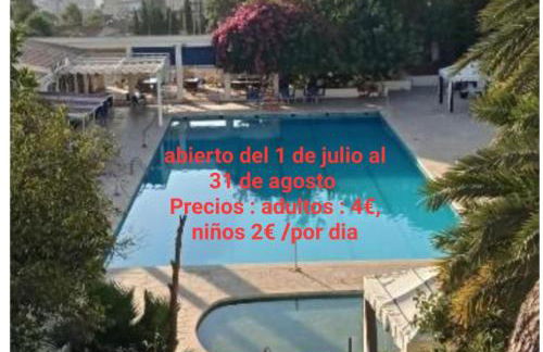 Charmant appartement avec vue sur le château de Peniscola - Foto 11