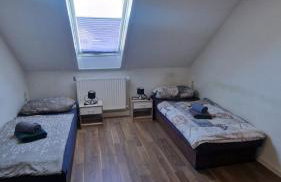 FLEX Aparts - möblierte Wohnung in Zwickau - Foto 9