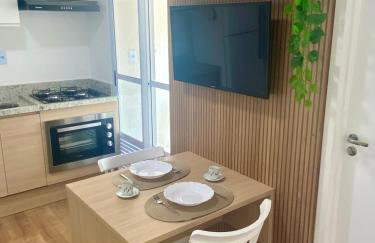 Ap 910 com 2 quartos no MORUMBI - Foto 10