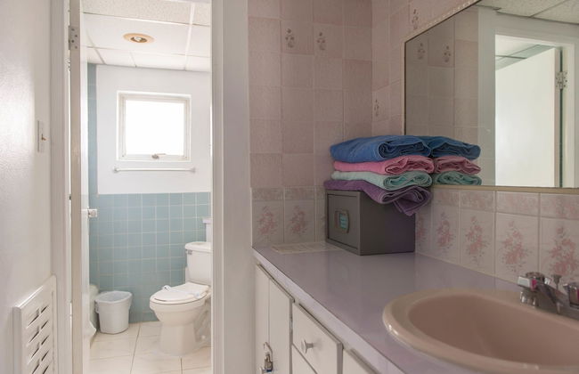 Coral Reef Beach Suite At Montego Bay Club Resort - Foto 16