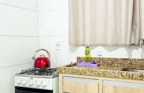 Canto da Praia Aconchego - Foto 15