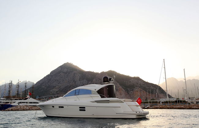 Ekimbey Yatch - Foto 21