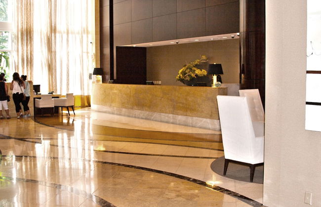 Private Ocean Condos at Trump Sunny Isles - Foto 6