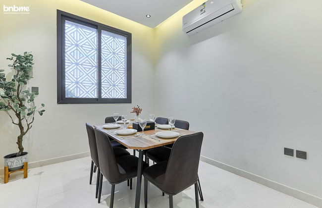 bnbmehomes-Aesthetic 3BR nr Airport-D4 - Foto 26