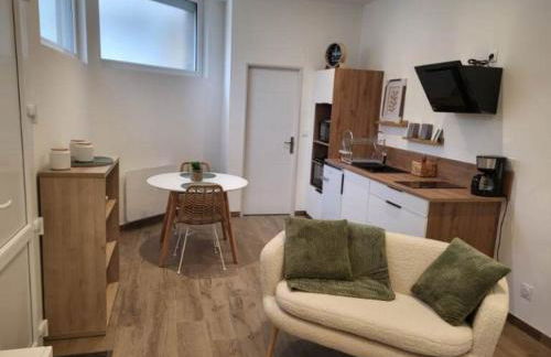 Studio centre d Arcis - Photo 8