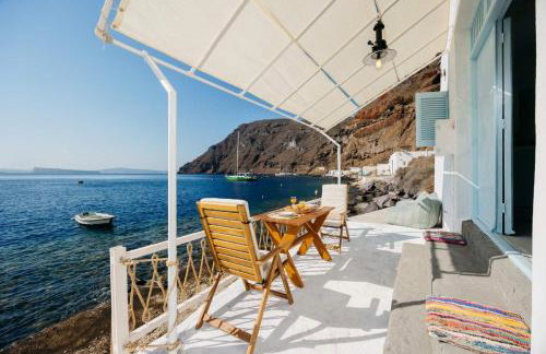 Petinos Fisherman's House - Foto 14