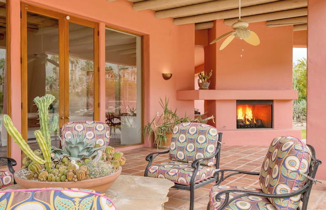 The Pond Estate by Avantstay Maximalist Designer Compound w/ 2 Casitas, Indoor + Outdoor Pools, Tennis Court, & Gorgeous Mountain Views 12k Sqft - Foto 66