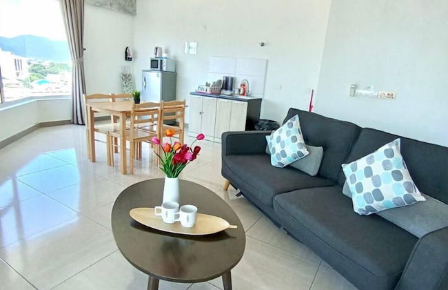 Cozy 101 Octagon Premium 2 BR Ipoh Town - Photo 19