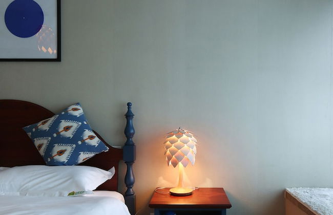 Chengdu Morpheus City Service Apartment - Photo 73