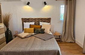 Li Cabanoun, Studios au Soleil Issambres Sainte-Maxime à 3min de la plage à pied - Foto 24