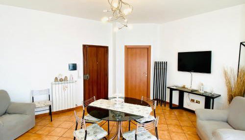 B&B Marilyn's House - Foto 5