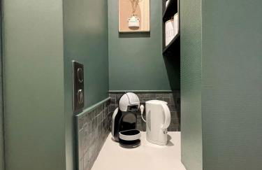 Charmant studio, séjour paisible - Photo 36