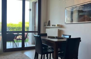 Chez Francois Lazise Pool - Foto 8