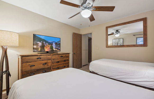 Eagle Point Resort - Foto 19