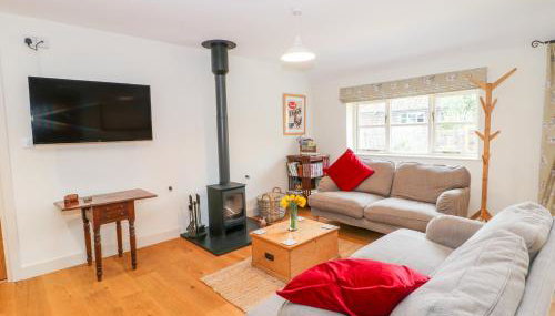 Shippon Barn - Foto 5