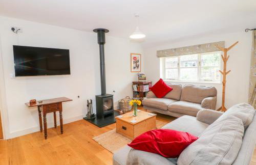 Shippon Barn - Foto 5