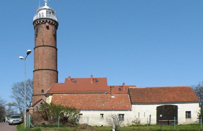 House in Jaroslawiec Near Tropicana Water Park - Foto 26