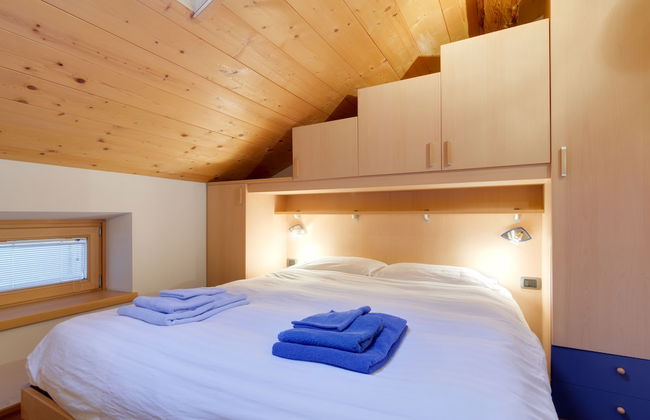 Trettel Apartments - Foto 11