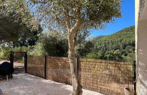 Villa Provence Méditerranée - Foto 30