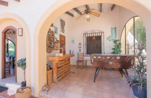 Villa Safari - Foto 26