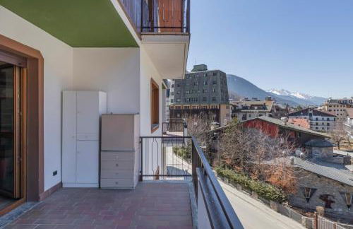 Europa Master Guest apartment - Foto 25