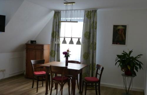 Seeadler - Ferienwohnung - Foto 17