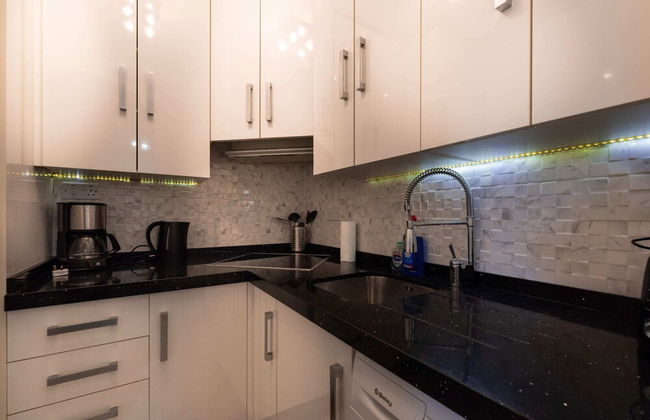 Neptune Suite-hosted by Sweetstay - Foto 24