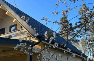 Aparthouse Siemiany - Foto 26