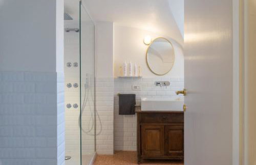 1940 Luxury Accommodations by Wonderful Italy - Foto 88