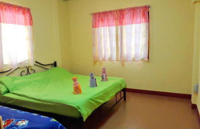 Mae Rampung Beach House 2 - Foto 16